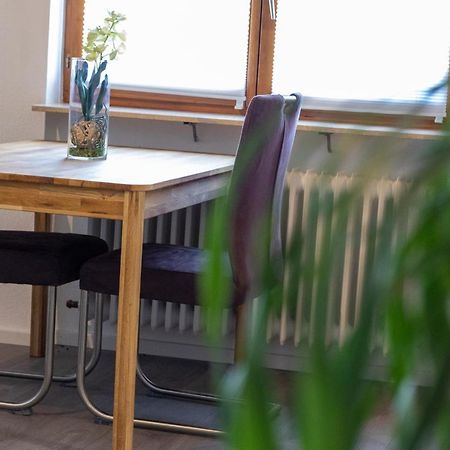 Ferienwohnung Schott Kippenheim Exteriér fotografie