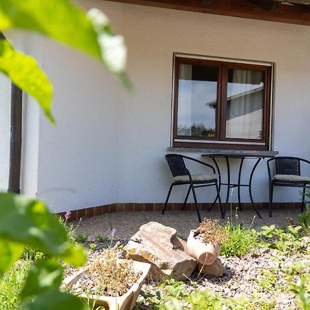 Ferienwohnung Schott Kippenheim Exteriér fotografie