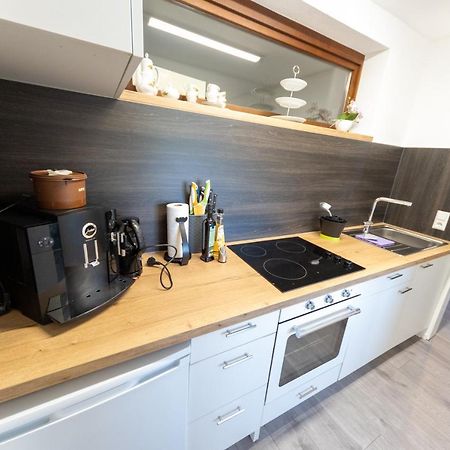 Ferienwohnung Schott Kippenheim Exteriér fotografie