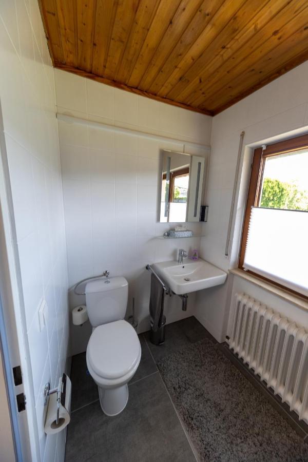 Ferienwohnung Schott Kippenheim Exteriér fotografie