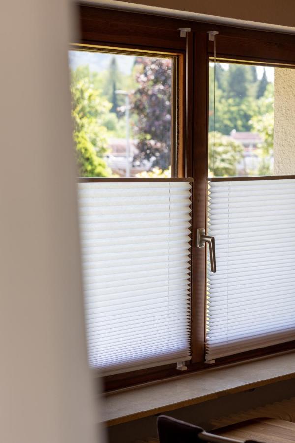 Ferienwohnung Schott Kippenheim Exteriér fotografie